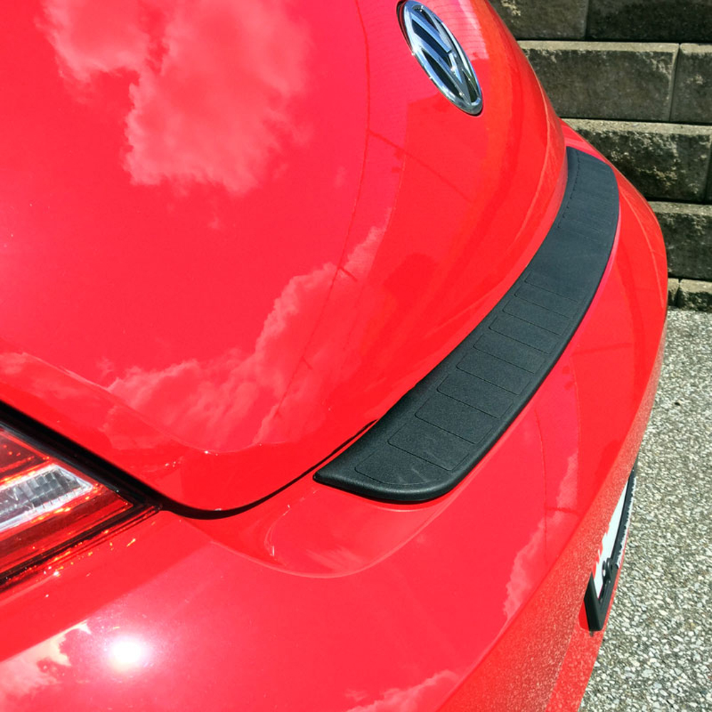 Bumper Protectors Volkswagen Beetle Rear Bumper Protector